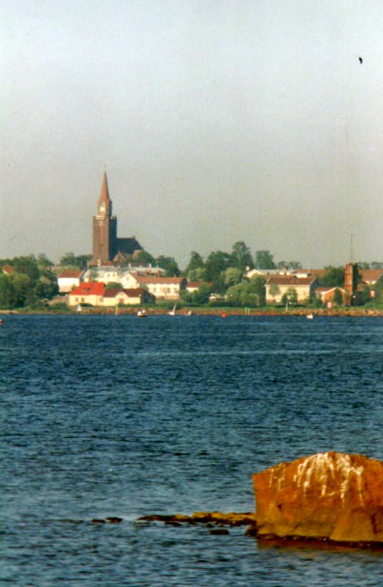 Parannettu kuva