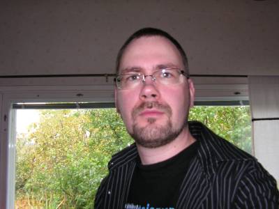 Alkuperäinen naama