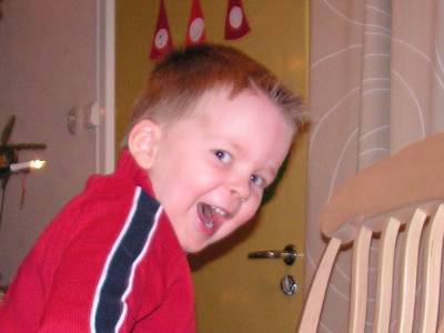 Punasilmäisyys poistettu